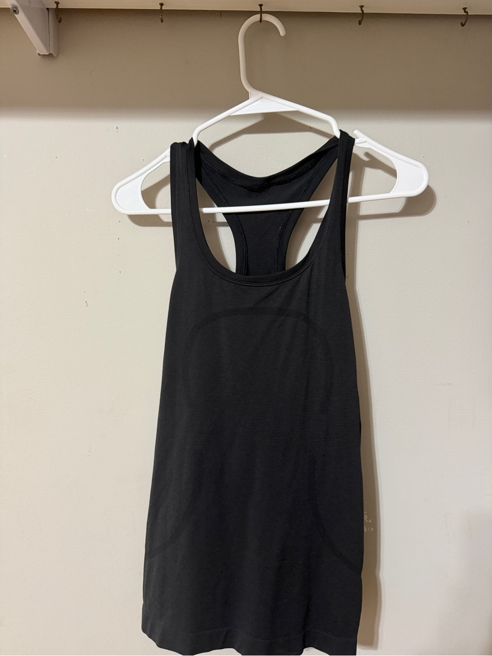 Lululemon Swiftly Tech Racerback Tank Top 2.0 Hip Length